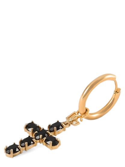 Dolce & Gabbana Creole Earrings