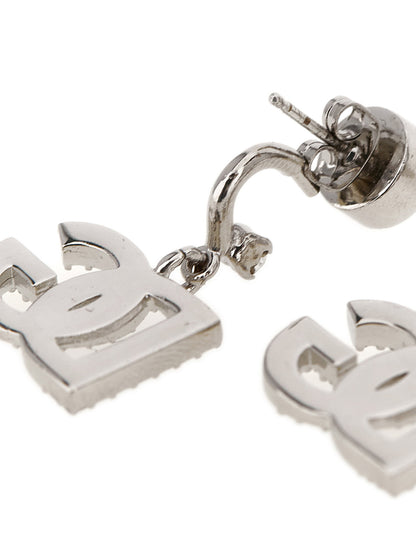 Dolce & Gabbana Holiday Earrings