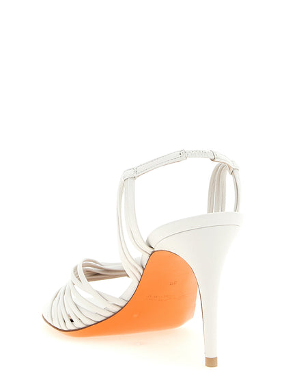 Santoni Eloise Sandals
