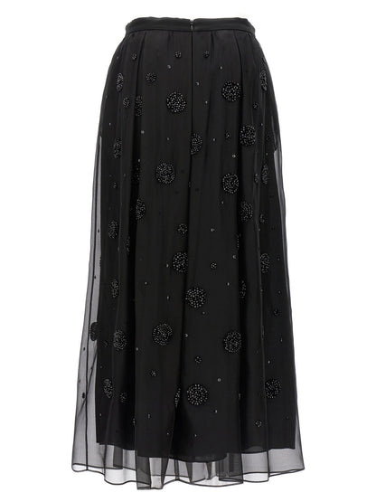 Max Mara Studio Wilma Skirt