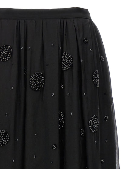 Max Mara Studio Wilma Skirt