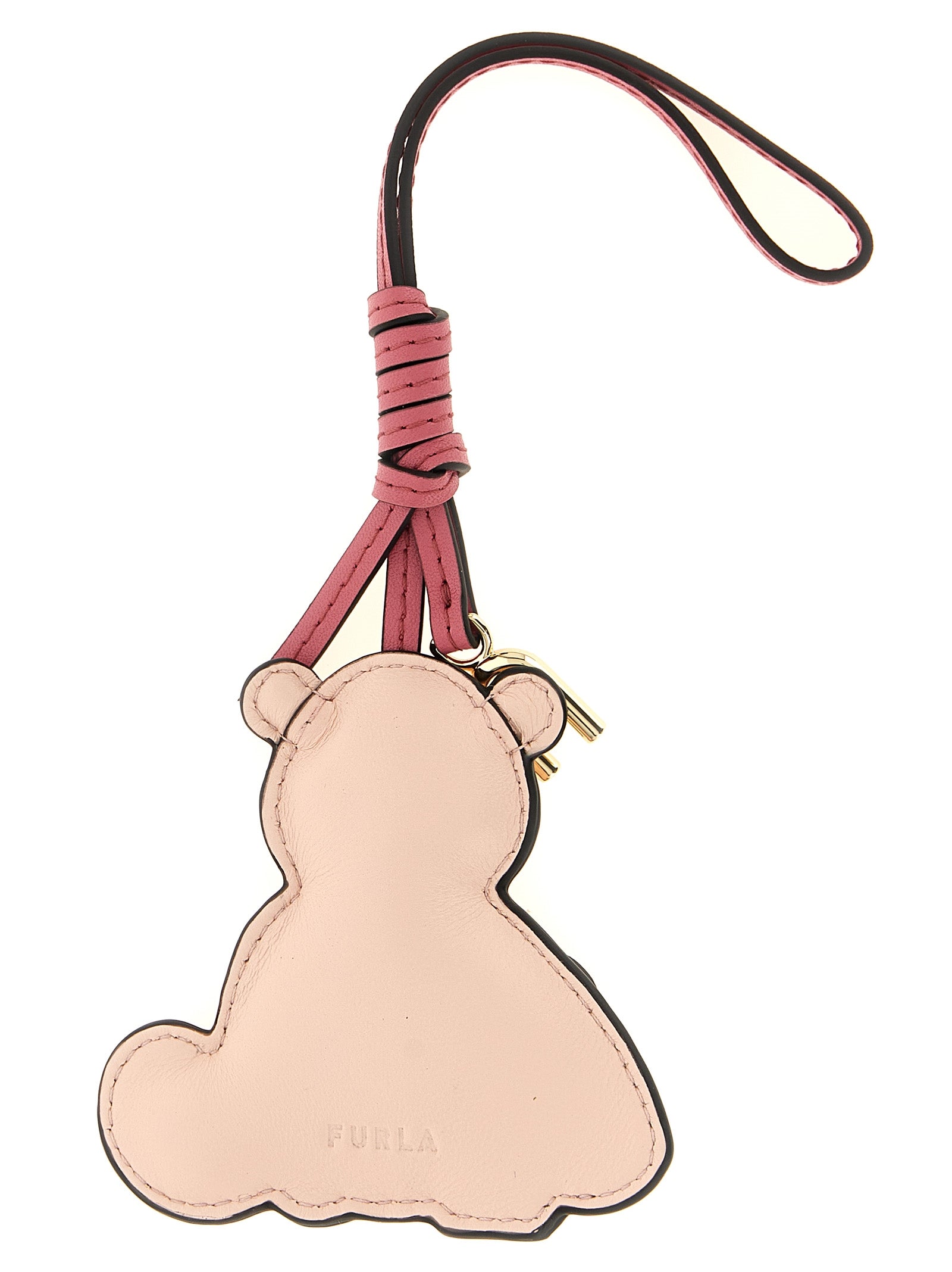 Furla Allegra Keyring