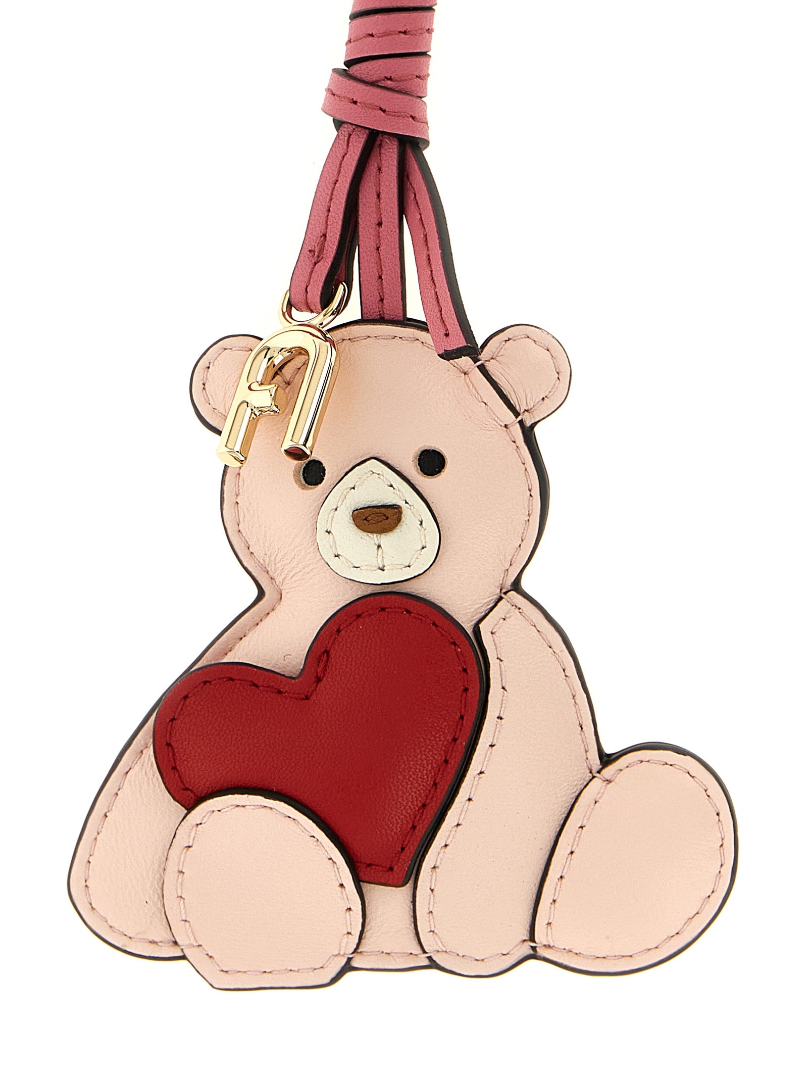 Furla Allegra Keyring