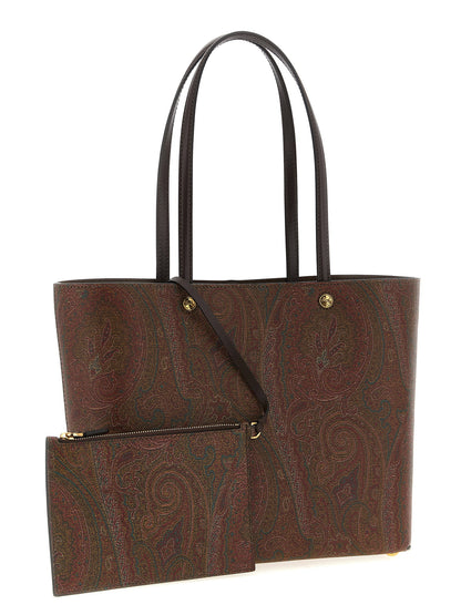 Medium Etro Essential Shopping Bag
