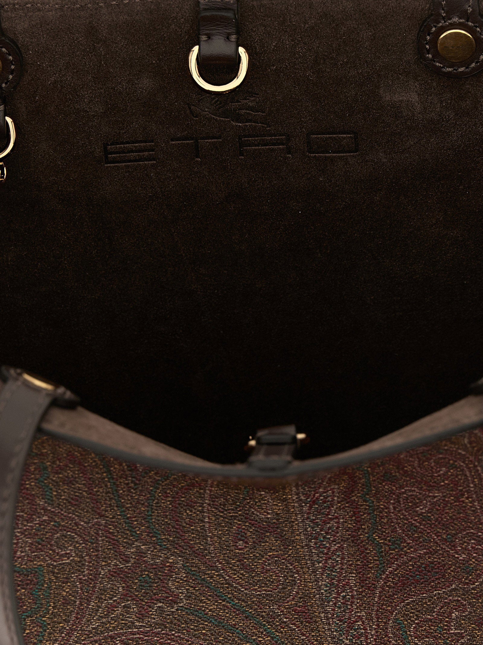 Medium Etro Essential Shopping Bag
