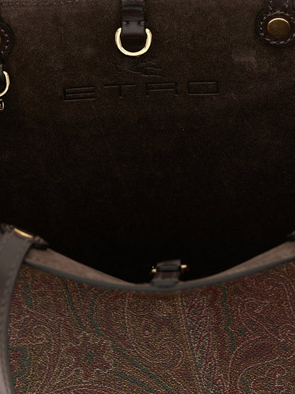 Medium Etro Essential Shopping Bag