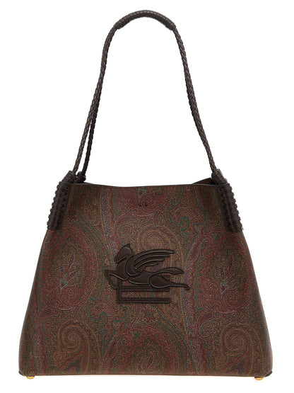 Etro Medium Libra Shopping Bag