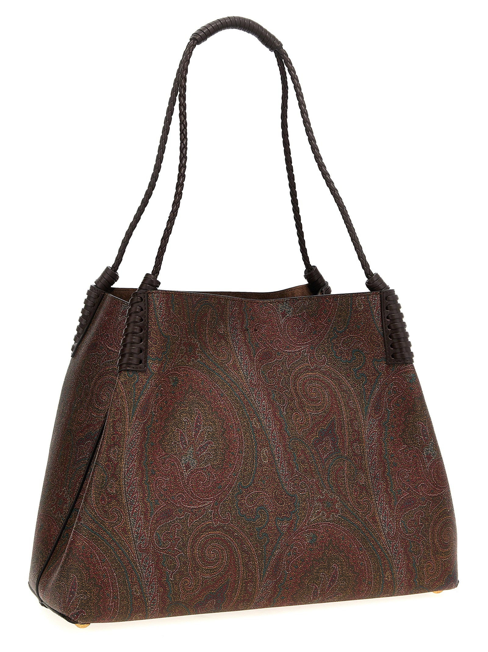 Etro Medium Libra Shopping Bag