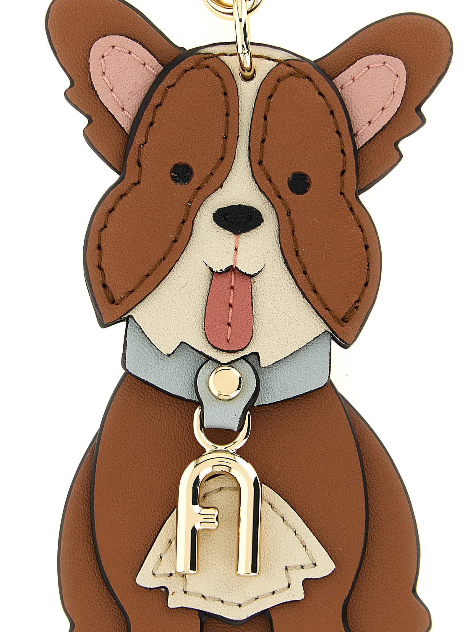 Furla  Allegra Keyring