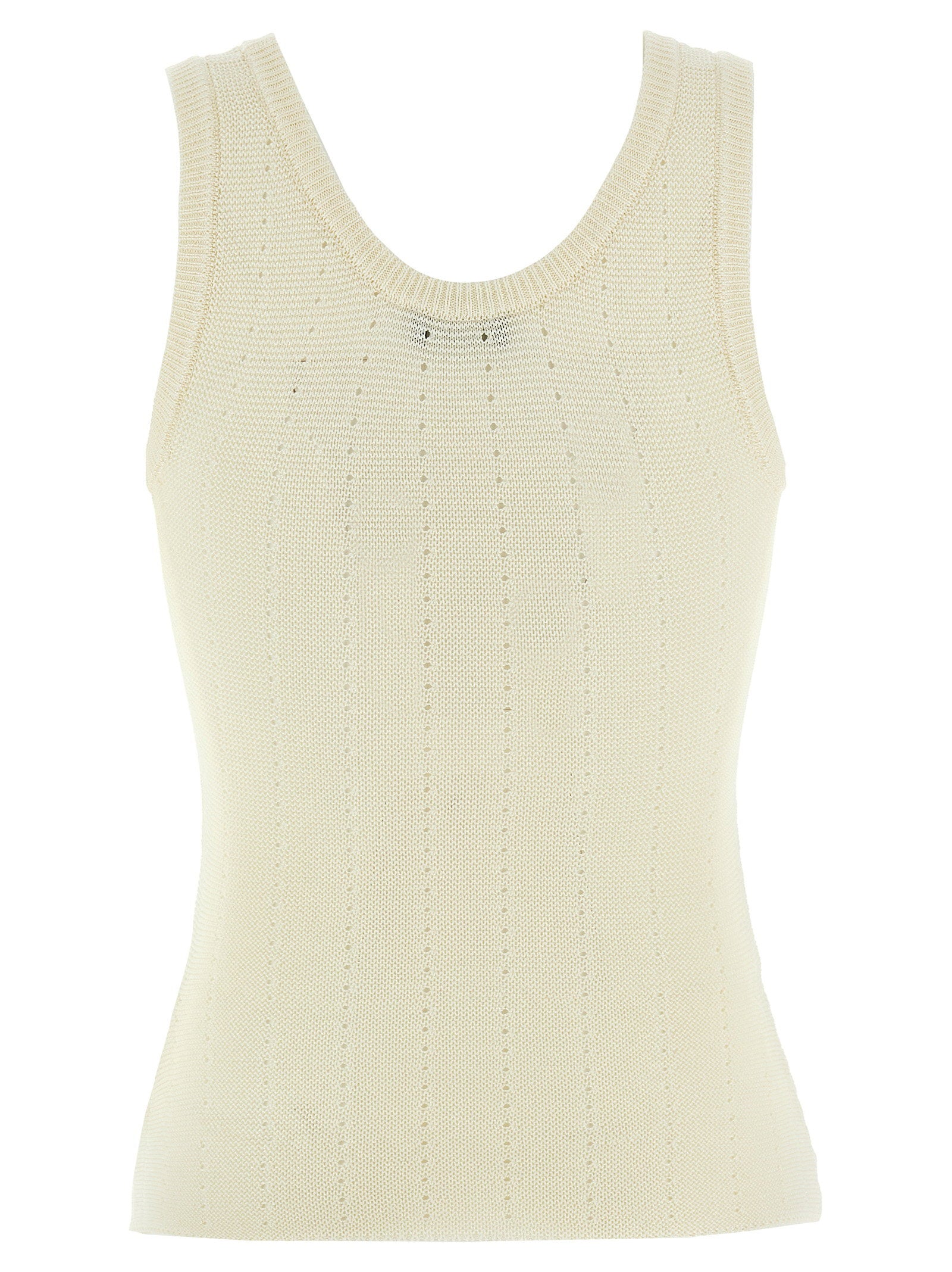 Etro Punched Top