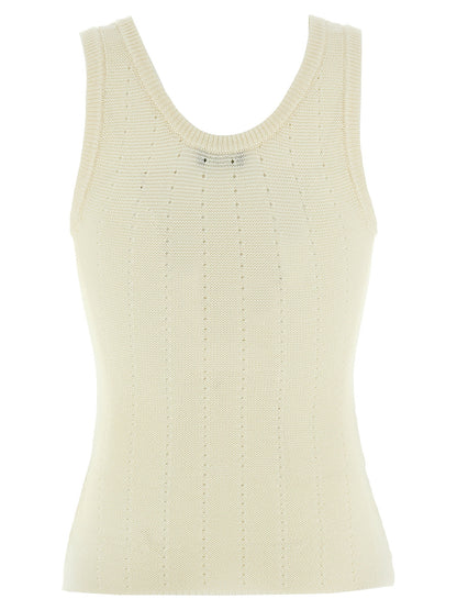 Etro Punched Top