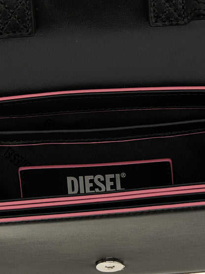 Diesel 1dr Shoulder Bag