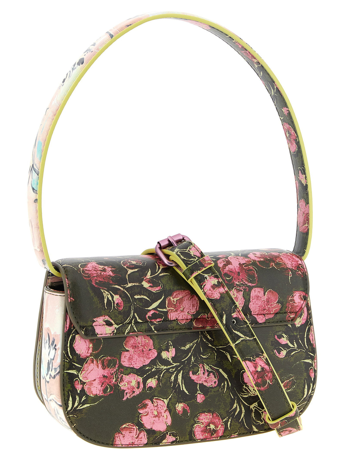Diesel 1dr Shoulder Bag