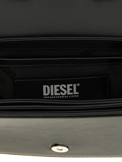 Diesel 1dr Shoulder Bag