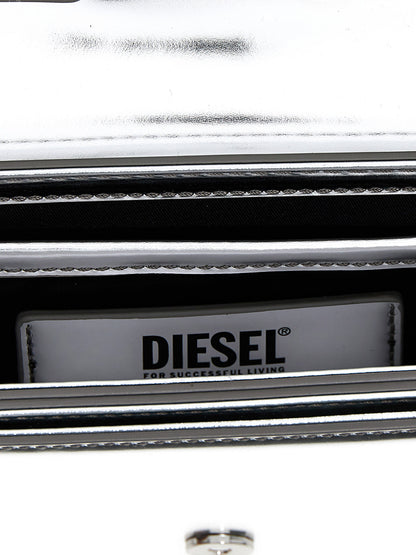 Diesel 1dr Shoulder Bag