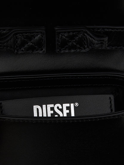 Diesel 1dr Xs Handbag
