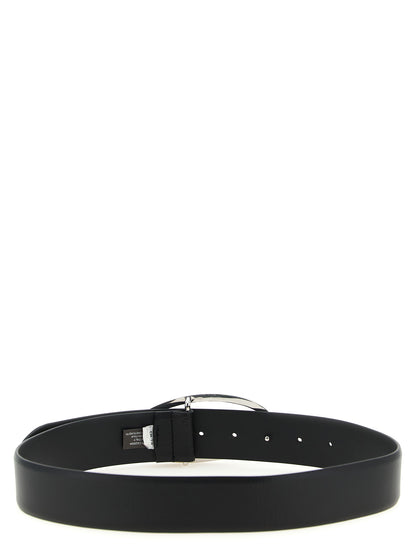 Diesel B-1dr Strass Belt