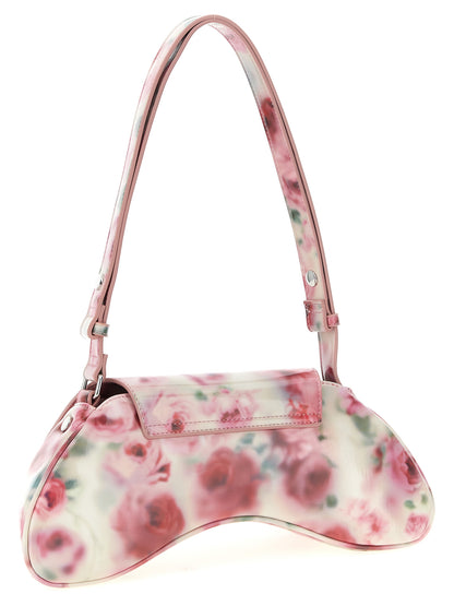Diesel Play Crossbody Shoulder Bag