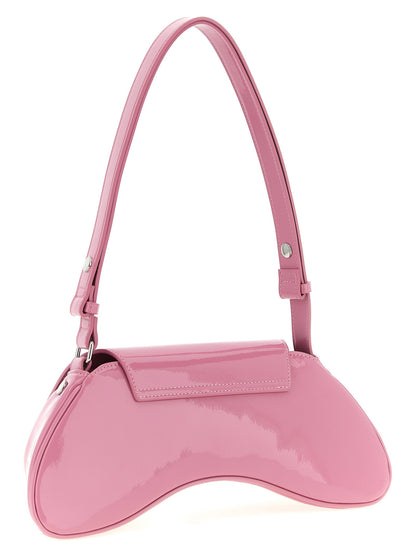 Diesel Play Crossbody Shoulder Bag