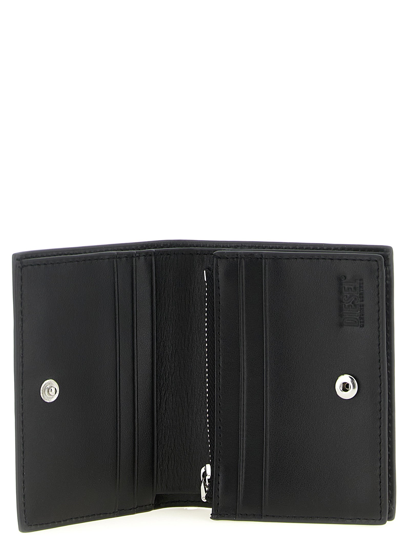 Diesel Holi-d Card Holder