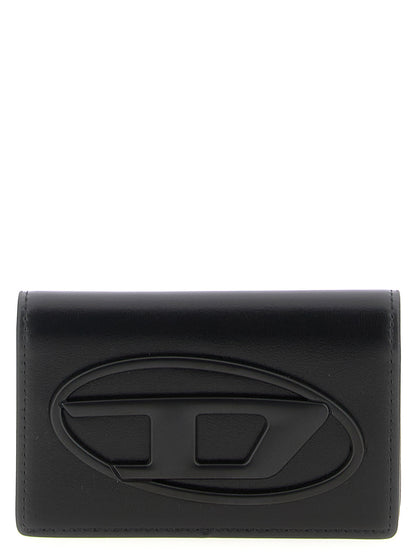 Diesel Holi-d Card Holder