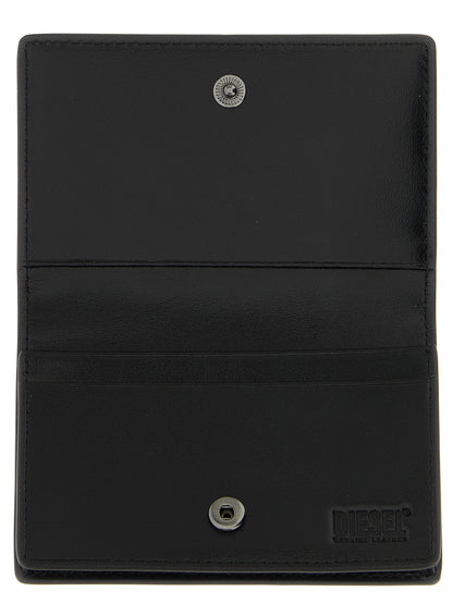 Diesel Holi-d Card Holder