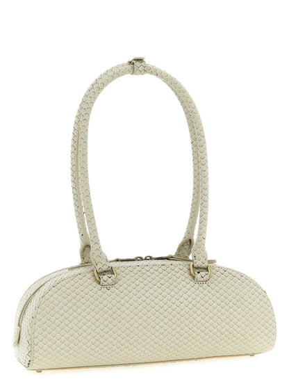 Diesel 1dr Dome Shoulder Bag