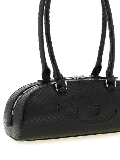 Diesel 1dr Dome Shoulder Bag