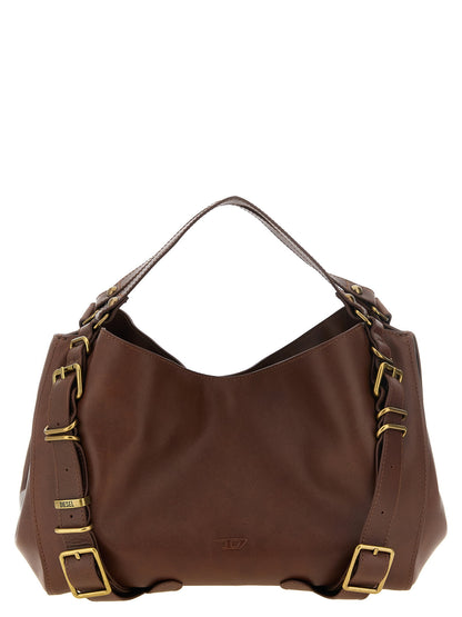Diesel D-one Medium Handbag