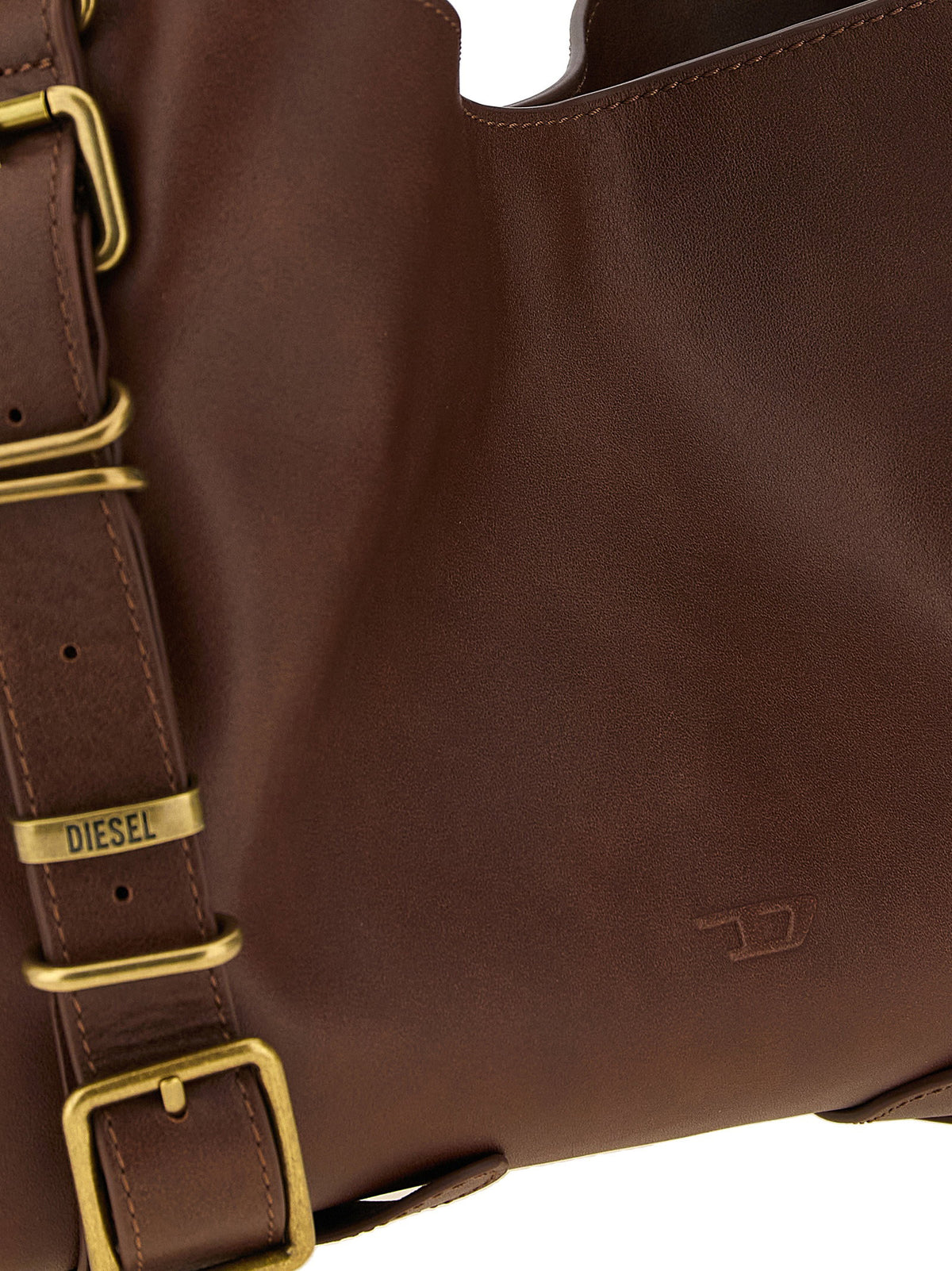 Diesel D-one Medium Handbag