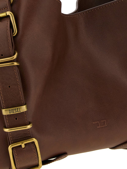 Diesel D-one Medium Handbag