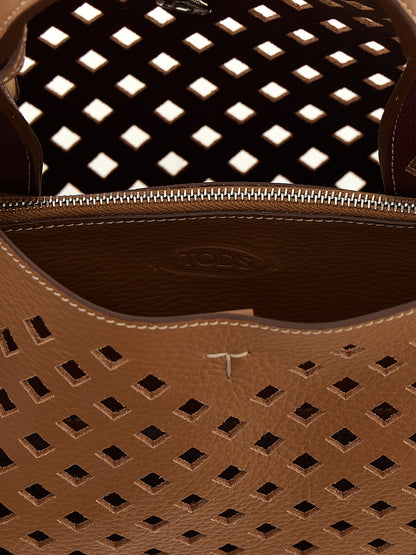 Tod's Apa Micro Handbag