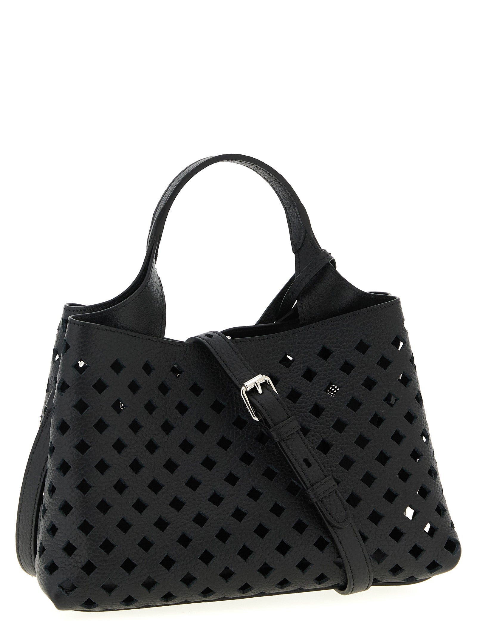 Tod's Apa Micro Handbag