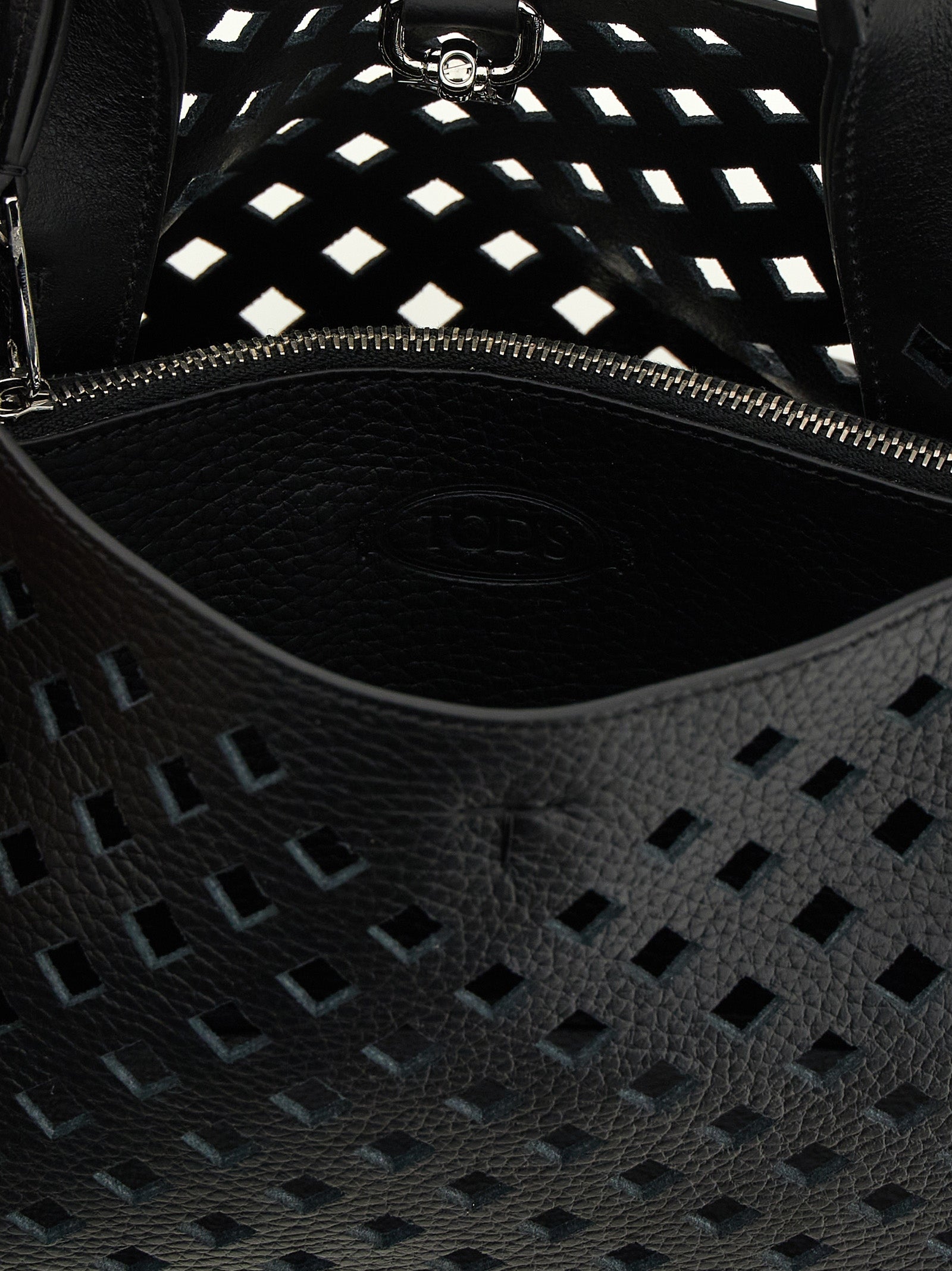 Tod's Apa Micro Handbag