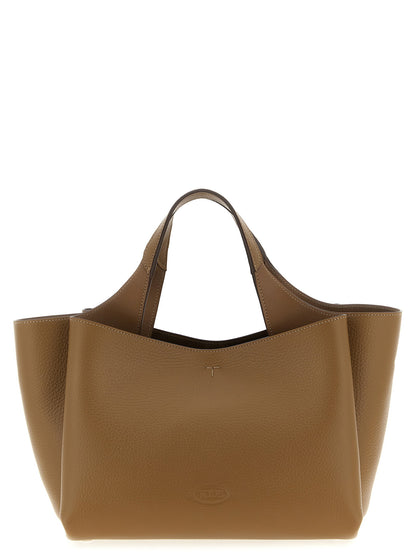 Tod's Mini Leather Handbag