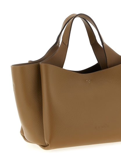 Tod's Mini Leather Handbag