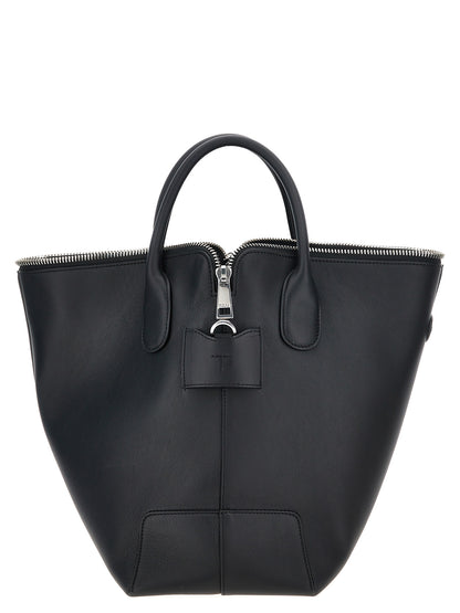 Tod's Swing Medium Handbag