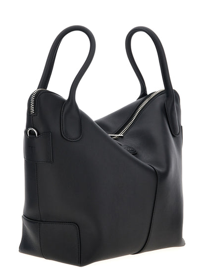 Tod's Swing Medium Handbag