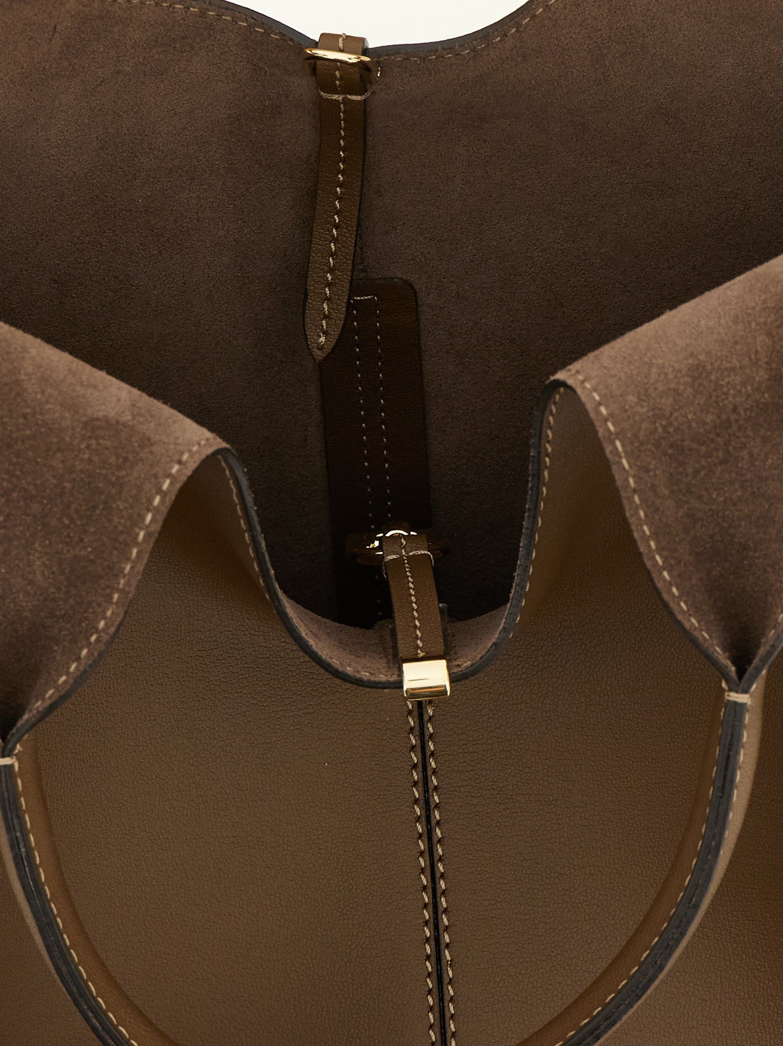 Tod's Ebr Small Handbag