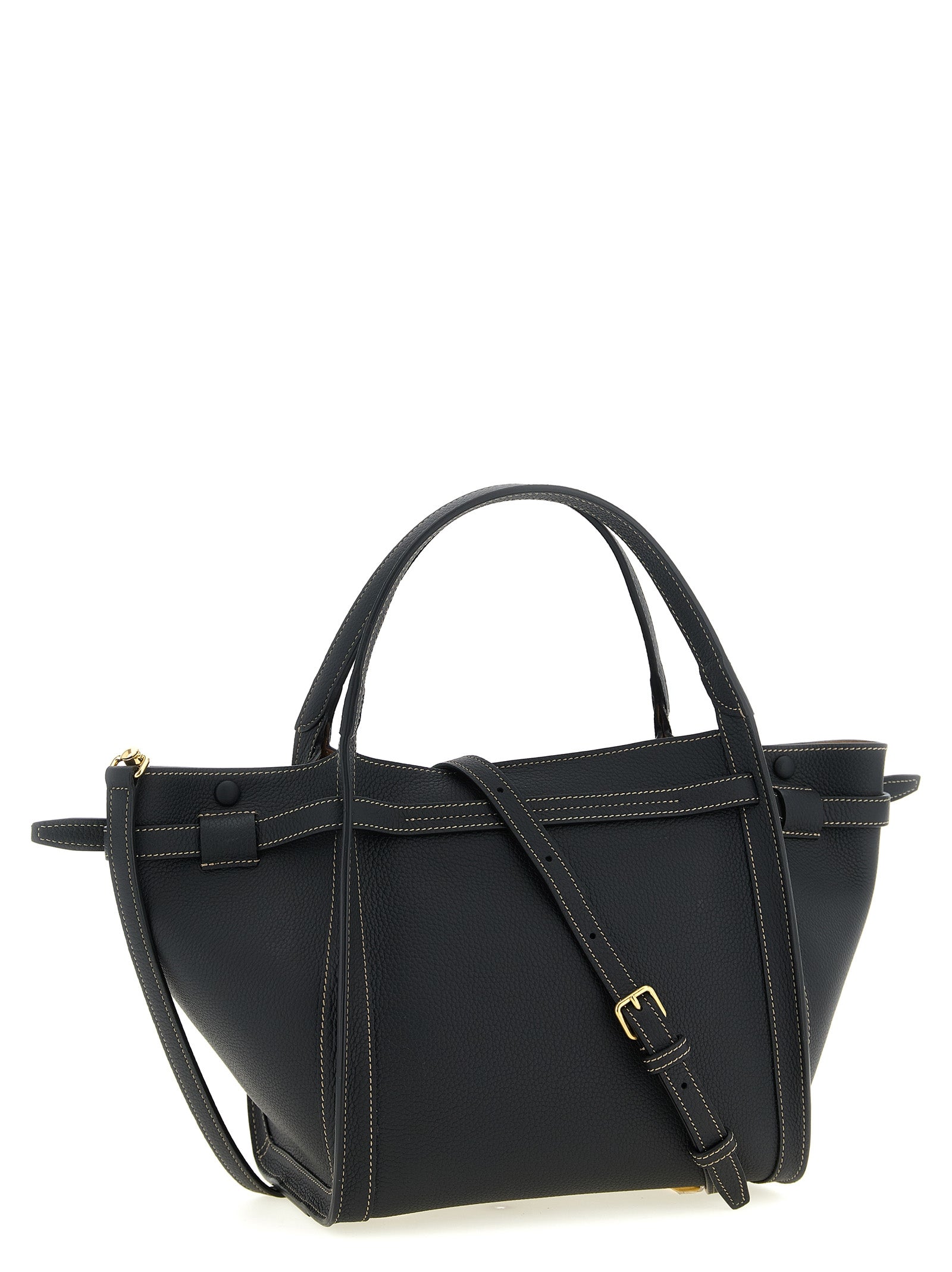 Tod's Small Tim Shopping Bag