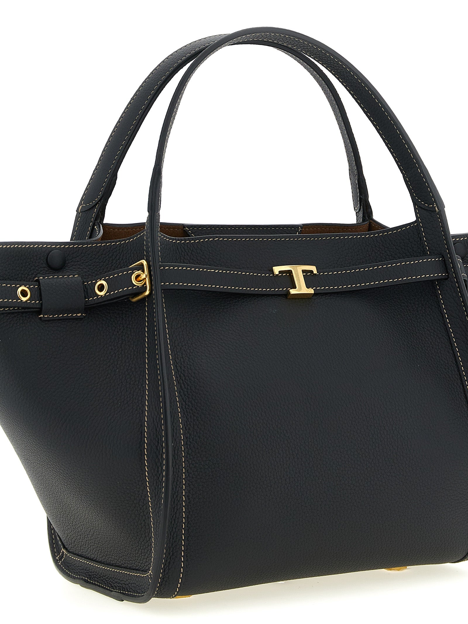 Tod's Small Tim Shopping Bag