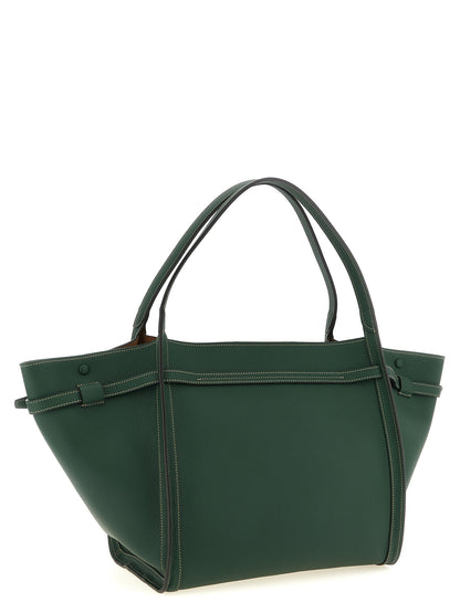 Tod's Medium Tim Shopping Bag