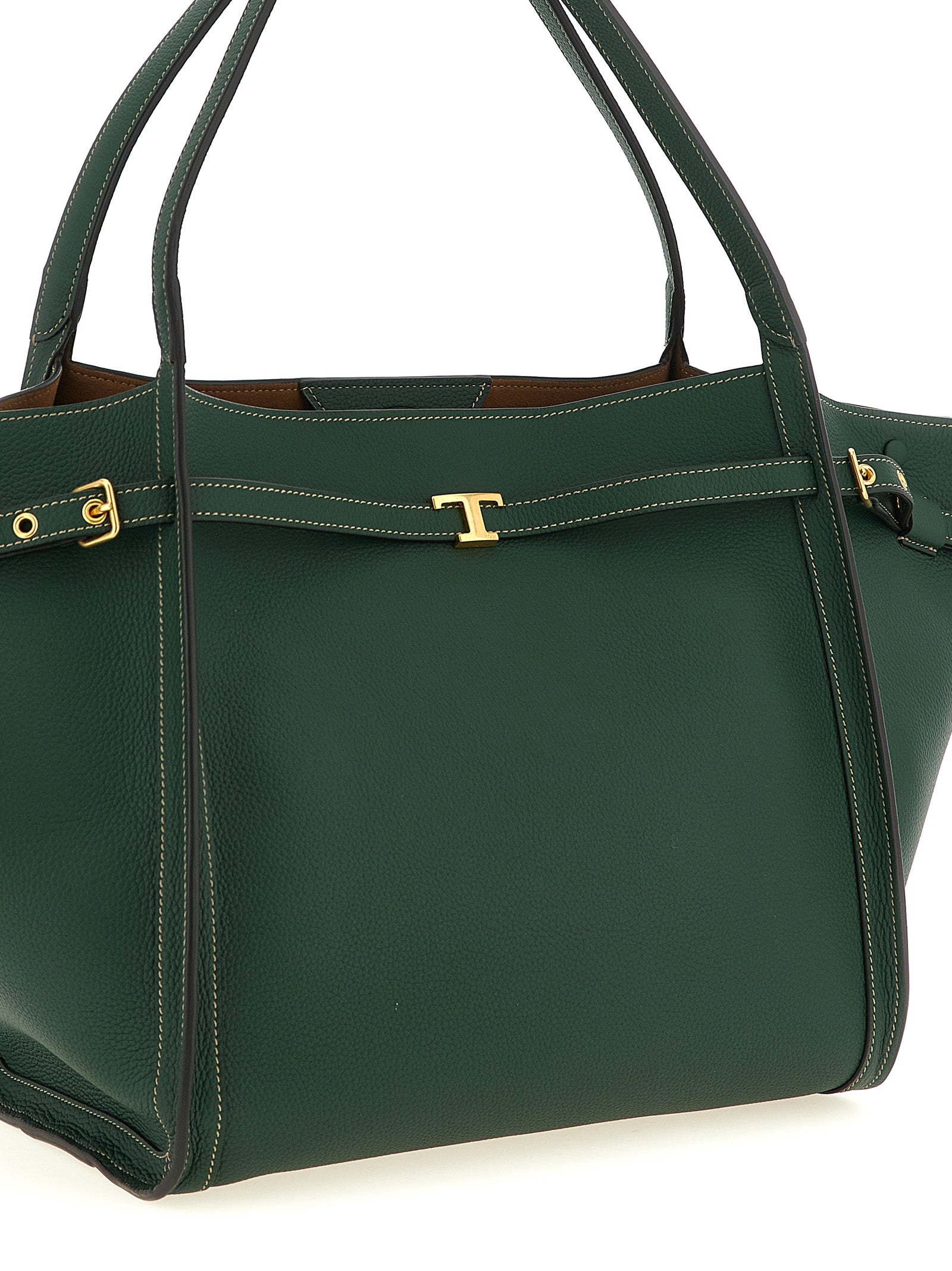 Tod's Medium Tim Shopping Bag