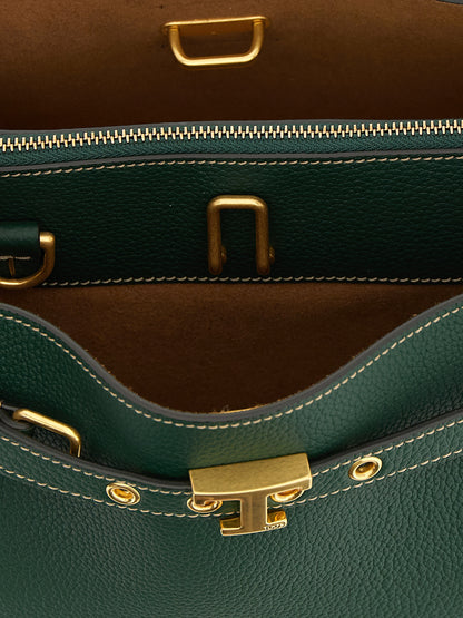 Tod's Tim Mini Handbag