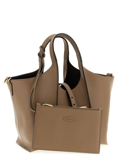 Tod's T Timeless Mini Handbag