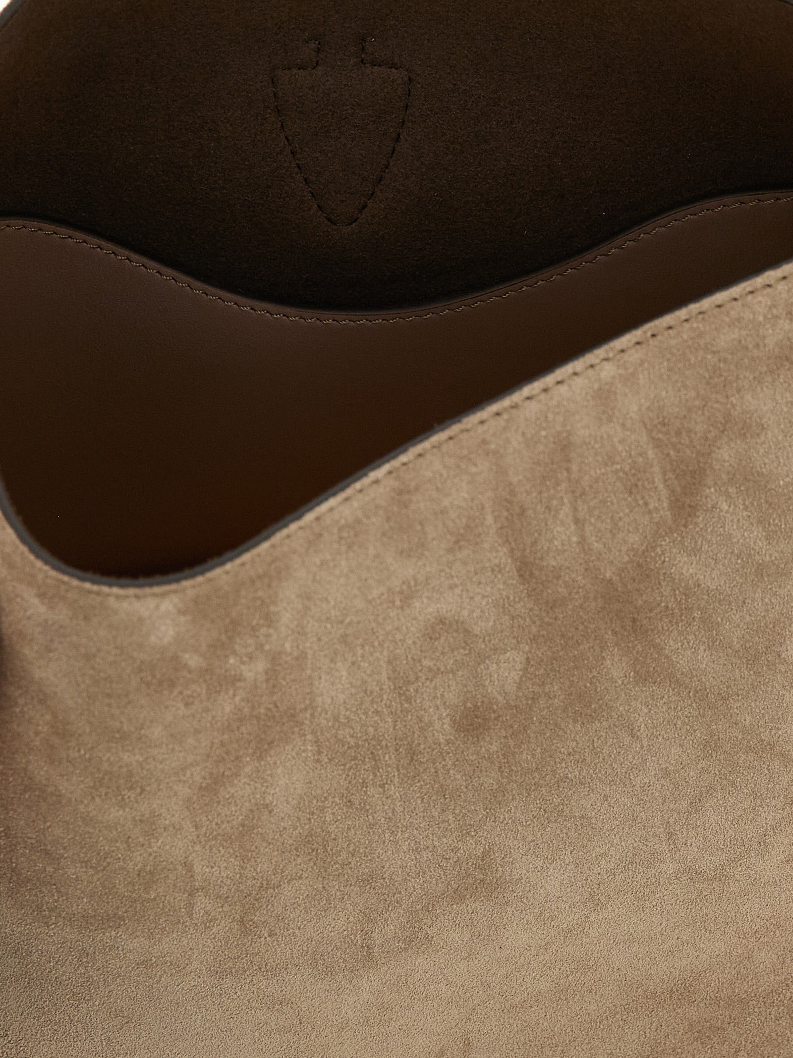 Tod's T Timeless Mini Bucket Bag