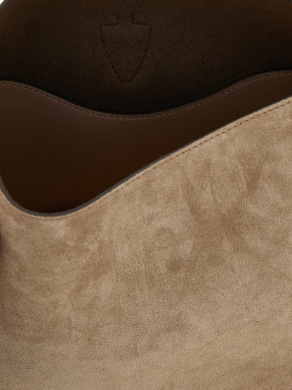 Tod's T Timeless Mini Bucket Bag