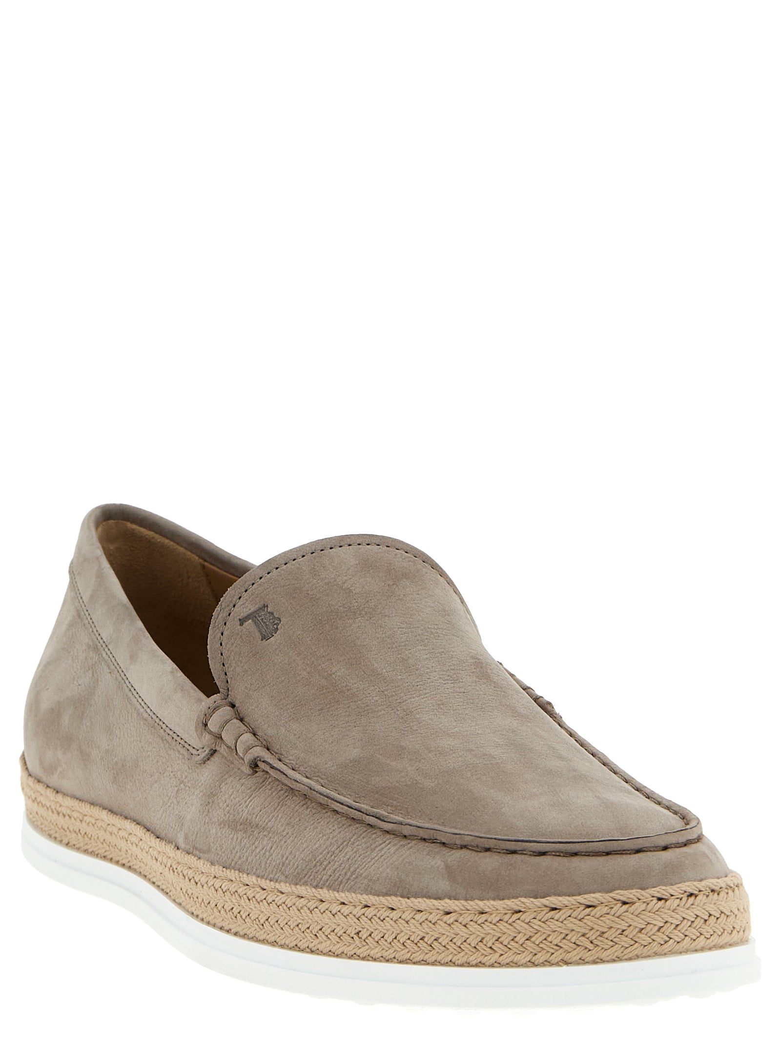 Tod's Pantofola Loafers