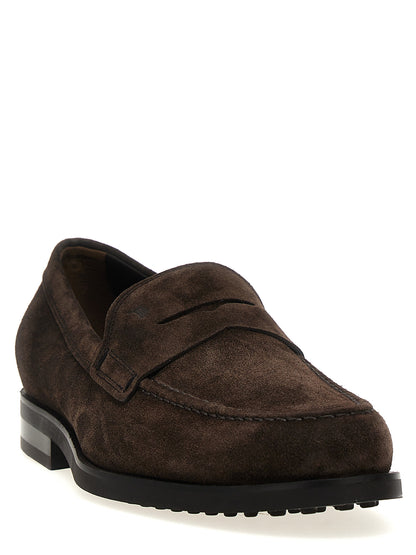Tod's Formale Loafers