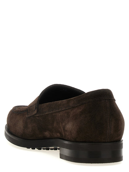 Tod's Formale Loafers